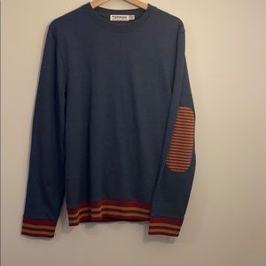 Vintage TopMan Sweater